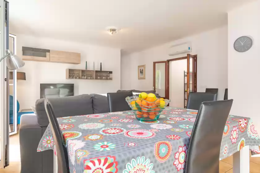 Location de vacances à Cas decu, Fornalutx