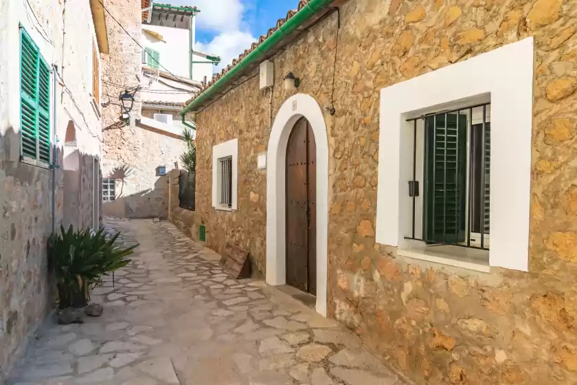 Location de vacances à Cas decu, Fornalutx