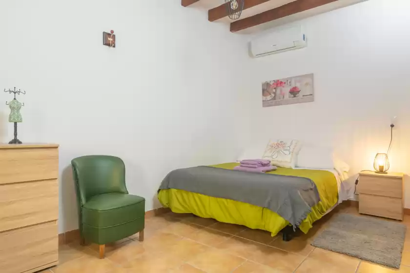 Location de vacances à Cas decu, Fornalutx