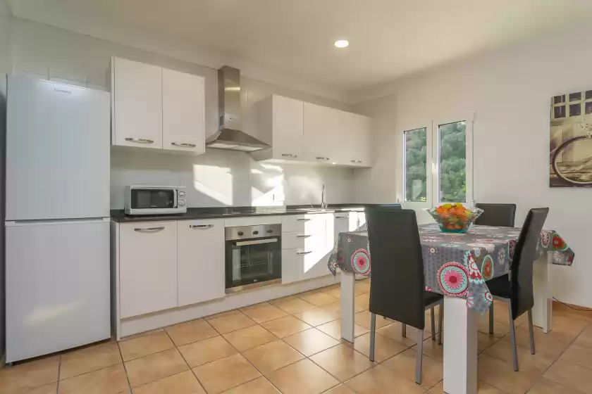 Location de vacances à Cas decu, Fornalutx