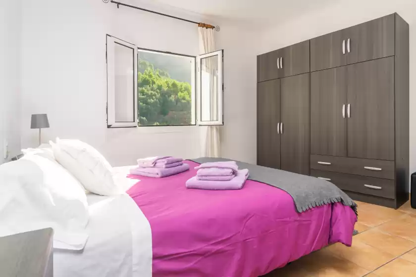 Location de vacances à Cas decu, Fornalutx