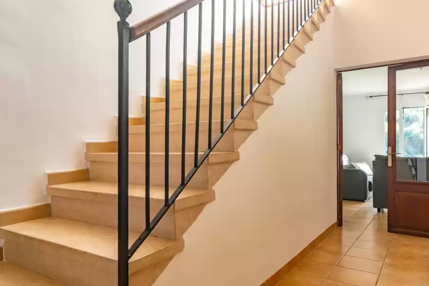 Location de vacances à Cas decu, Fornalutx