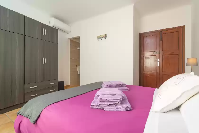 Location de vacances à Cas decu, Fornalutx