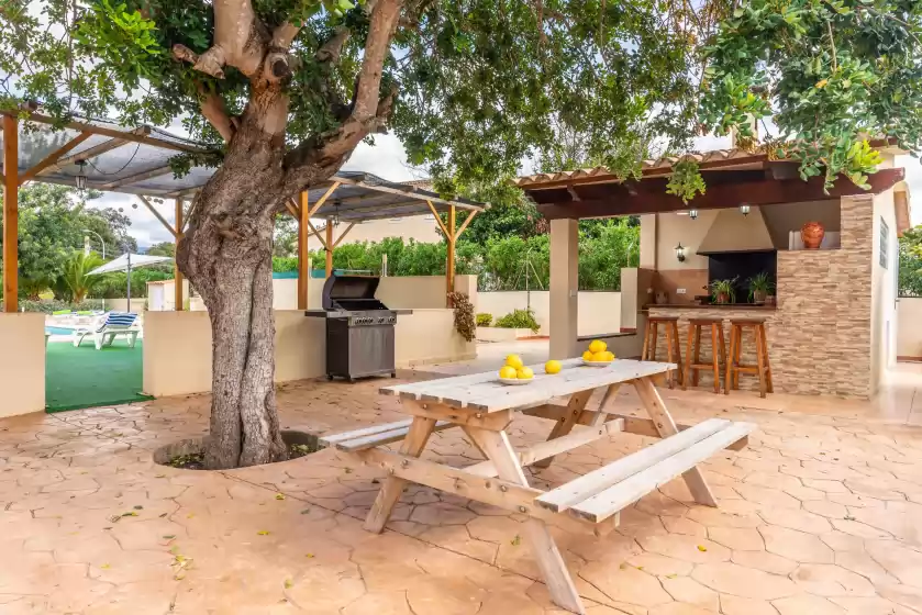 Holiday rentals in Es garroveret, Es Garrovers-Son Daviu Nou-Ses Llegitimes