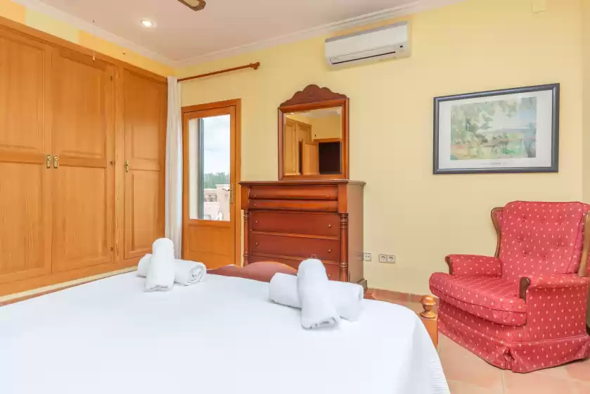 Holiday rentals in Es garroveret, Es Garrovers-Son Daviu Nou-Ses Llegitimes