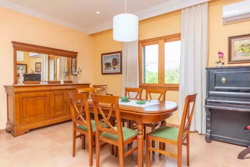 Holiday rentals in Es garroveret, Es Garrovers-Son Daviu Nou-Ses Llegitimes