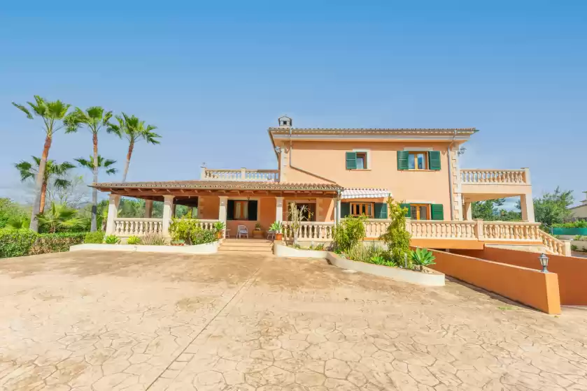 Holiday rentals in Es garroveret, Es Garrovers-Son Daviu Nou-Ses Llegitimes