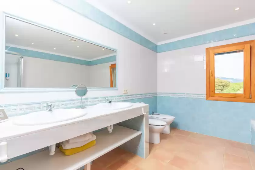 Holiday rentals in Es garroveret, Es Garrovers-Son Daviu Nou-Ses Llegitimes