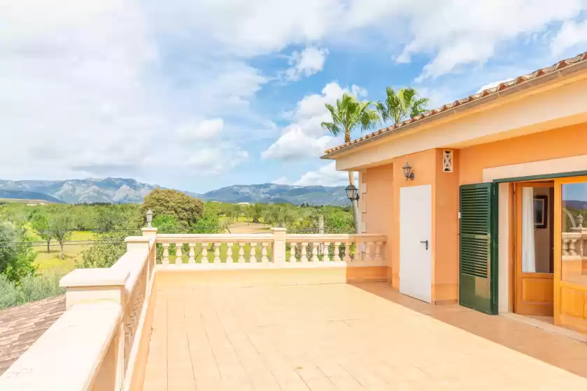 Holiday rentals in Es garroveret, Es Garrovers-Son Daviu Nou-Ses Llegitimes