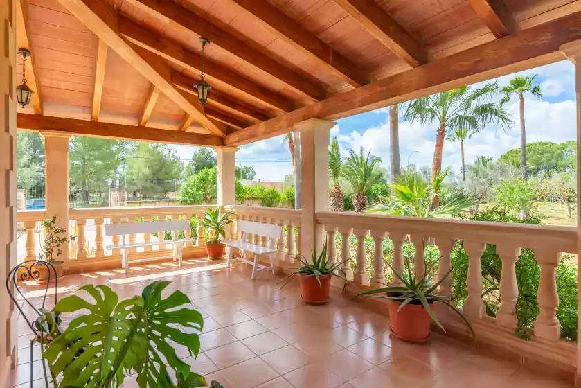 Holiday rentals in Es garroveret, Es Garrovers-Son Daviu Nou-Ses Llegitimes