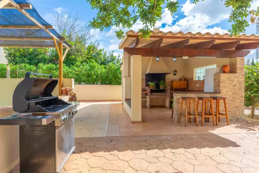 Holiday rentals in Es garroveret, Es Garrovers-Son Daviu Nou-Ses Llegitimes