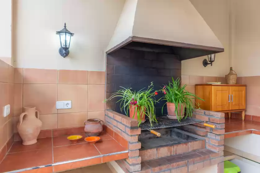 Holiday rentals in Es garroveret, Es Garrovers-Son Daviu Nou-Ses Llegitimes