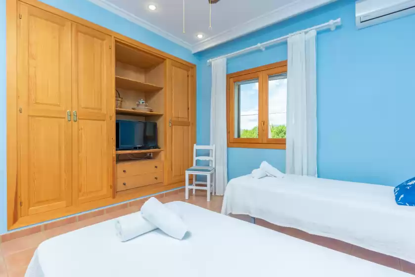 Holiday rentals in Es garroveret, Es Garrovers-Son Daviu Nou-Ses Llegitimes