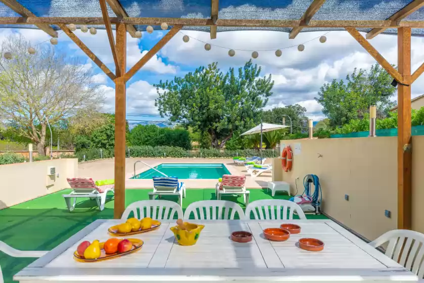 Holiday rentals in Es garroveret, Es Garrovers-Son Daviu Nou-Ses Llegitimes