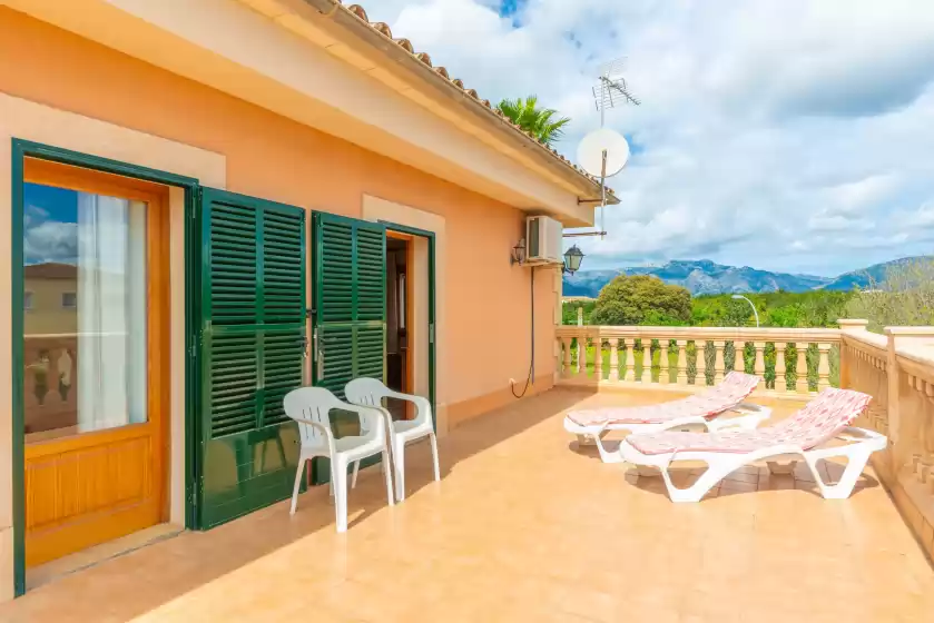 Holiday rentals in Es garroveret, Es Garrovers-Son Daviu Nou-Ses Llegitimes