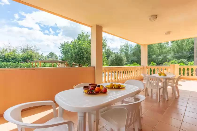 Holiday rentals in Es garroveret, Es Garrovers-Son Daviu Nou-Ses Llegitimes