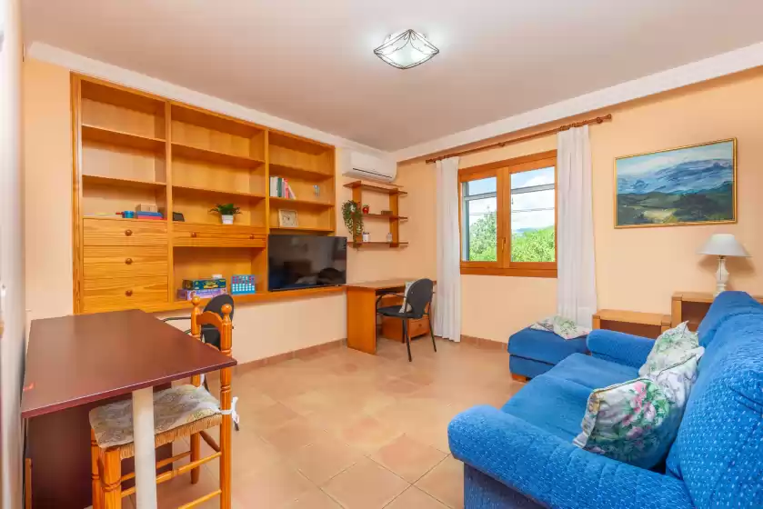 Holiday rentals in Es garroveret, Es Garrovers-Son Daviu Nou-Ses Llegitimes