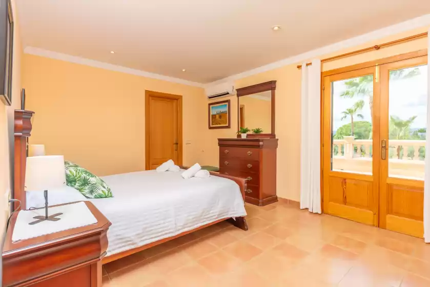 Holiday rentals in Es garroveret, Es Garrovers-Son Daviu Nou-Ses Llegitimes