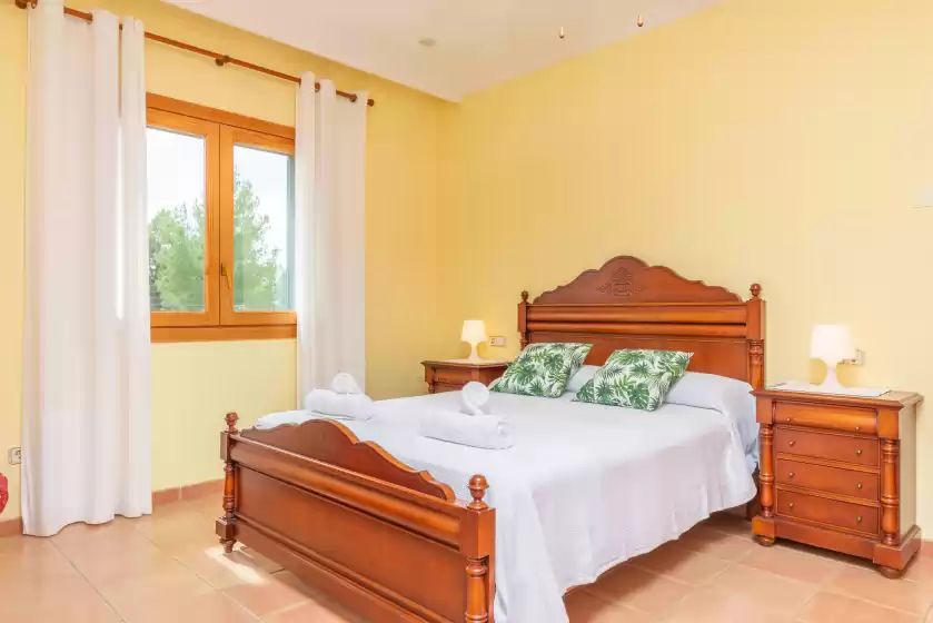 Holiday rentals in Es garroveret, Es Garrovers-Son Daviu Nou-Ses Llegitimes