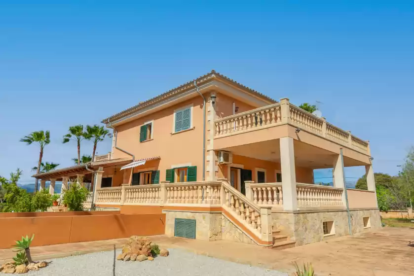 Holiday rentals in Es garroveret, Es Garrovers-Son Daviu Nou-Ses Llegitimes