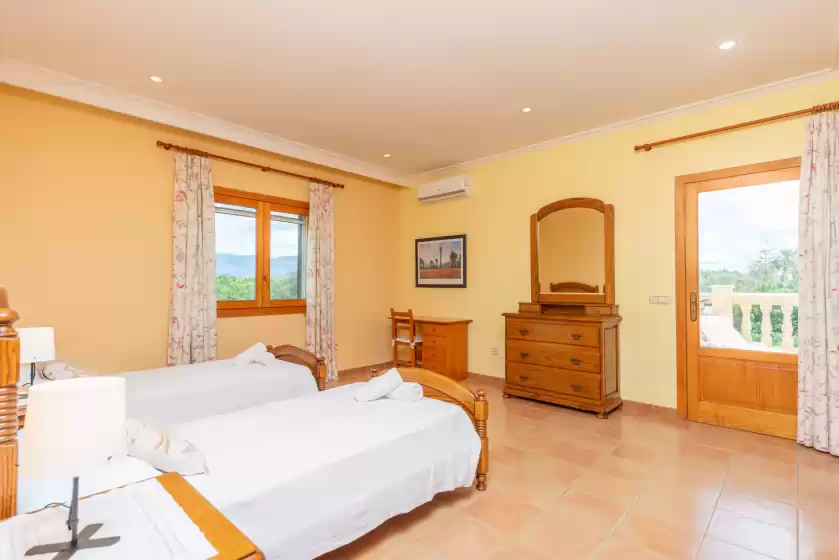 Holiday rentals in Es garroveret, Es Garrovers-Son Daviu Nou-Ses Llegitimes