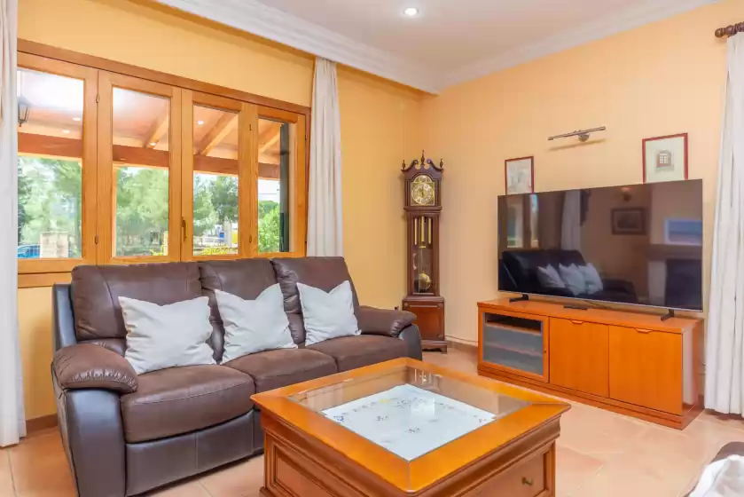 Holiday rentals in Es garroveret, Es Garrovers-Son Daviu Nou-Ses Llegitimes