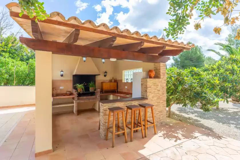 Holiday rentals in Es garroveret, Es Garrovers-Son Daviu Nou-Ses Llegitimes