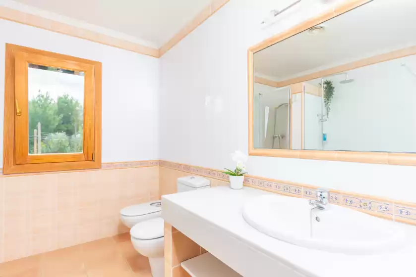 Holiday rentals in Es garroveret, Es Garrovers-Son Daviu Nou-Ses Llegitimes