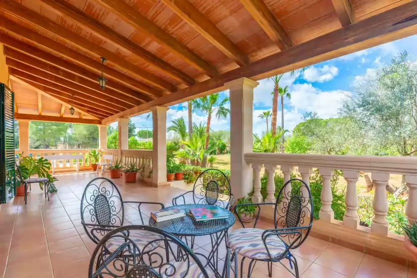 Holiday rentals in Es garroveret, Es Garrovers-Son Daviu Nou-Ses Llegitimes