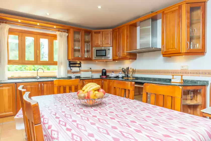 Holiday rentals in Es garroveret, Es Garrovers-Son Daviu Nou-Ses Llegitimes