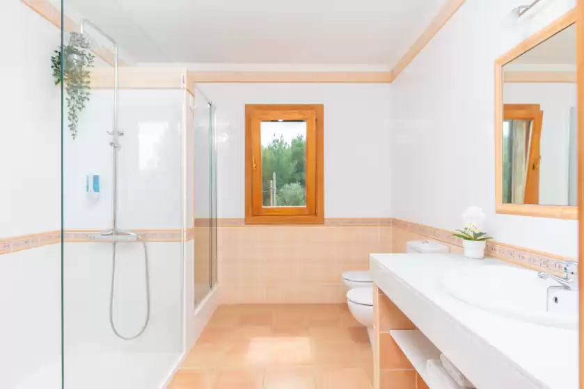 Holiday rentals in Es garroveret, Es Garrovers-Son Daviu Nou-Ses Llegitimes