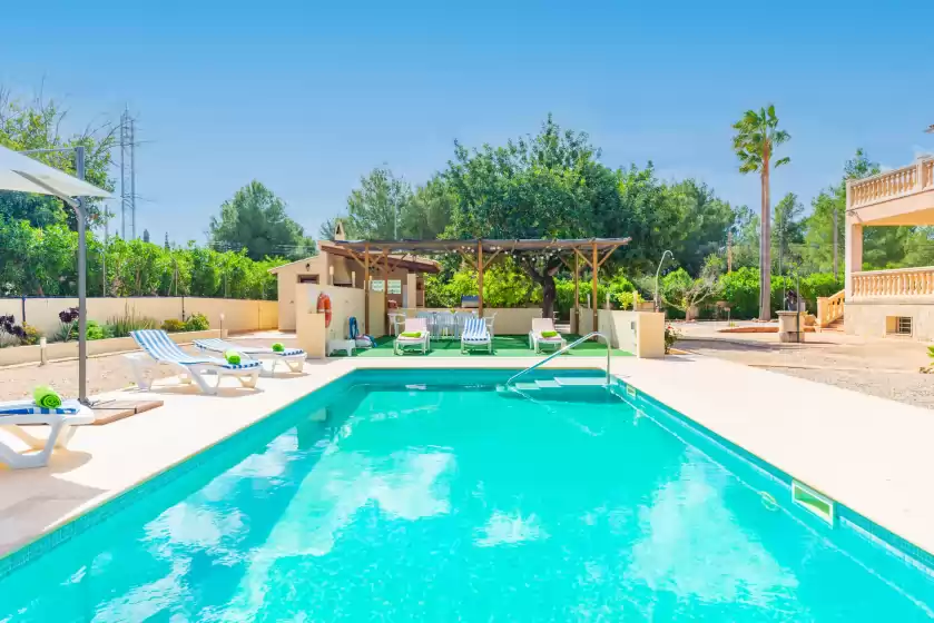 Holiday rentals in Es garroveret, Es Garrovers-Son Daviu Nou-Ses Llegitimes