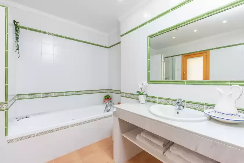 Holiday rentals in Es garroveret, Es Garrovers-Son Daviu Nou-Ses Llegitimes