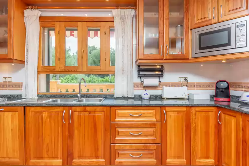 Holiday rentals in Es garroveret, Es Garrovers-Son Daviu Nou-Ses Llegitimes