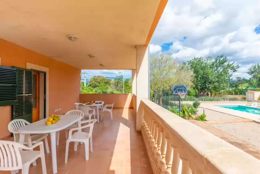 Holiday rentals in Es garroveret, Es Garrovers-Son Daviu Nou-Ses Llegitimes