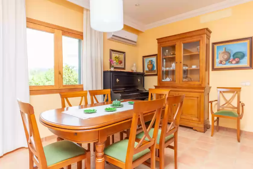 Holiday rentals in Es garroveret, Es Garrovers-Son Daviu Nou-Ses Llegitimes