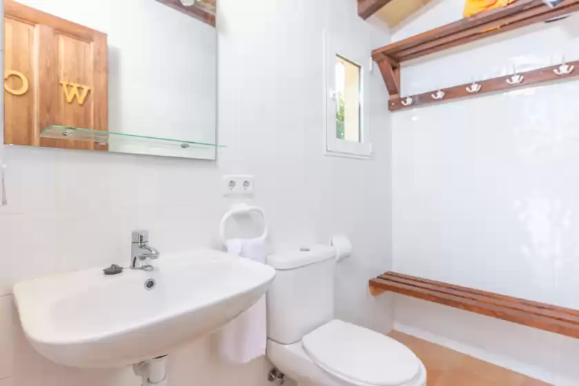 Holiday rentals in Es garroveret, Es Garrovers-Son Daviu Nou-Ses Llegitimes