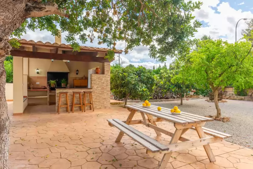 Holiday rentals in Es garroveret, Es Garrovers-Son Daviu Nou-Ses Llegitimes