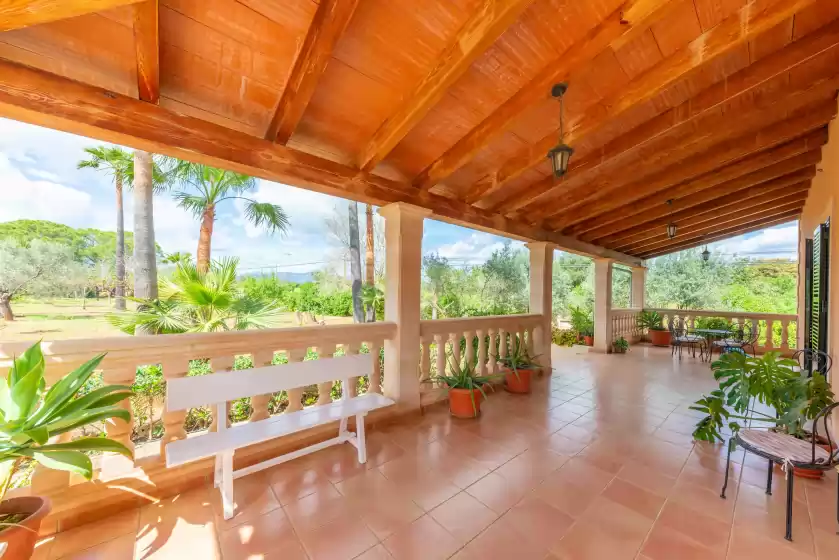 Holiday rentals in Es garroveret, Es Garrovers-Son Daviu Nou-Ses Llegitimes