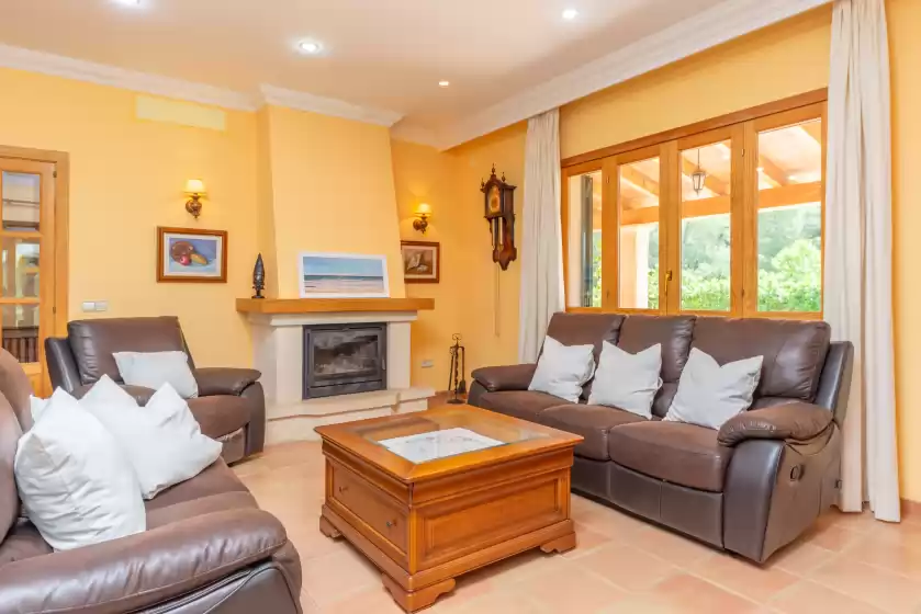 Holiday rentals in Es garroveret, Es Garrovers-Son Daviu Nou-Ses Llegitimes