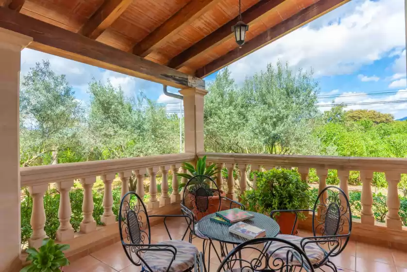 Holiday rentals in Es garroveret, Es Garrovers-Son Daviu Nou-Ses Llegitimes