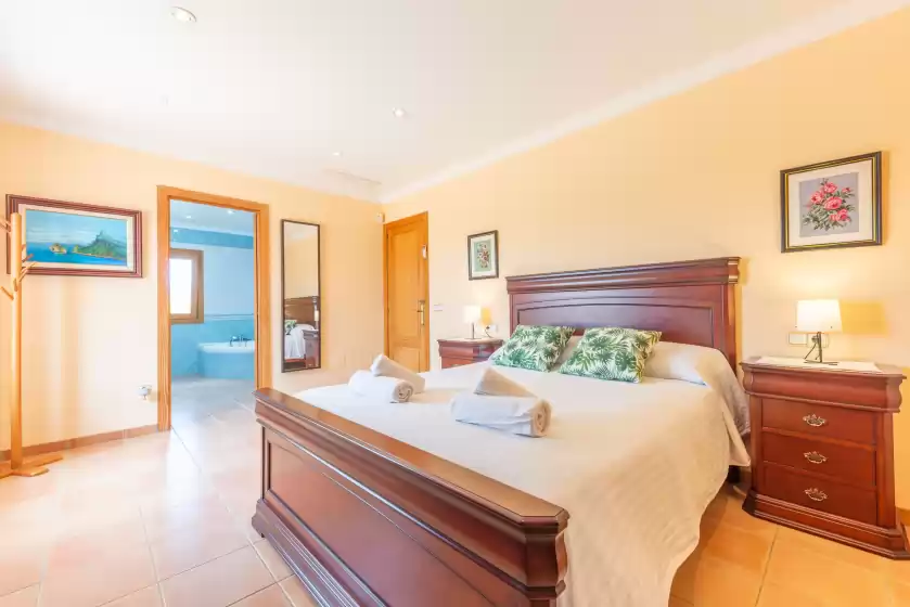 Holiday rentals in Es garroveret, Es Garrovers-Son Daviu Nou-Ses Llegitimes