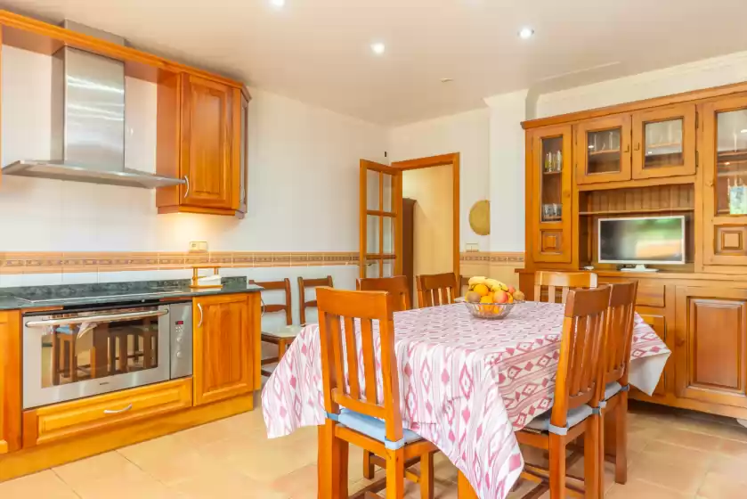 Holiday rentals in Es garroveret, Es Garrovers-Son Daviu Nou-Ses Llegitimes