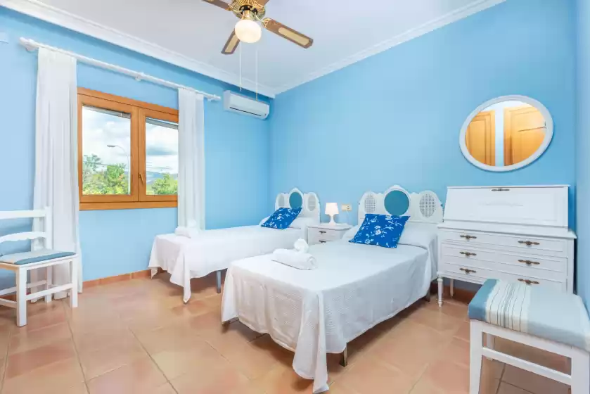 Holiday rentals in Es garroveret, Es Garrovers-Son Daviu Nou-Ses Llegitimes