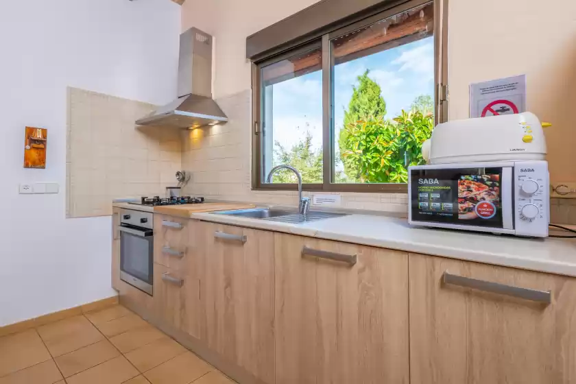 Alquiler vacacional en Son march i, Sa Pobla