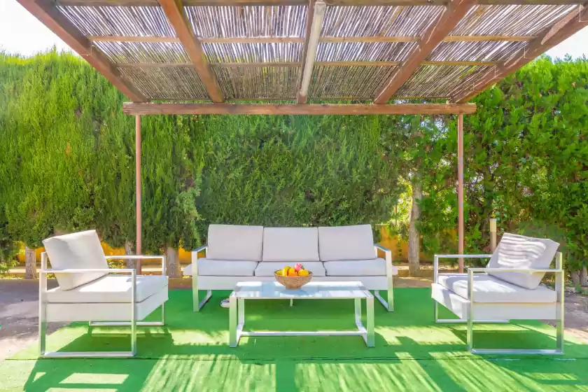 Alquiler vacacional en Son march i, Sa Pobla