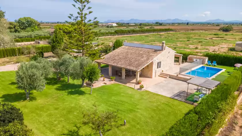 Alquiler vacacional en Son march i, Sa Pobla