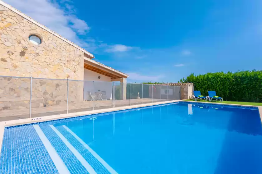 Alquiler vacacional en Son march i, Sa Pobla