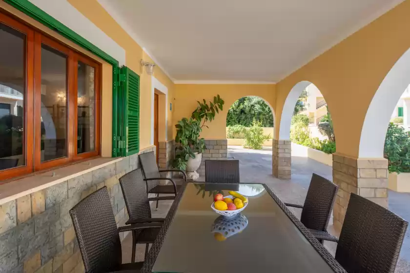 Holiday rentals in Calamari, Felanitx