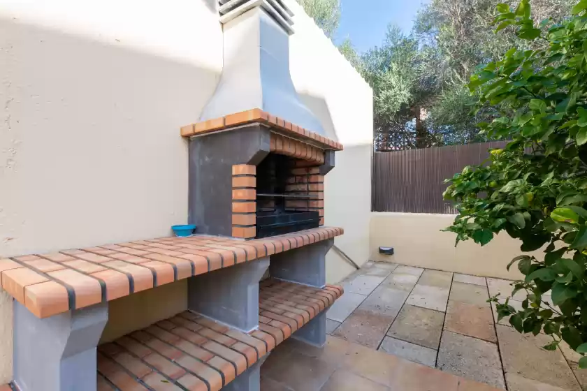 Holiday rentals in Calamari, Felanitx